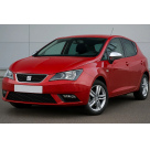 Хром накладки Seat Ibiza