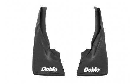 Брызговики Fiat Doblo