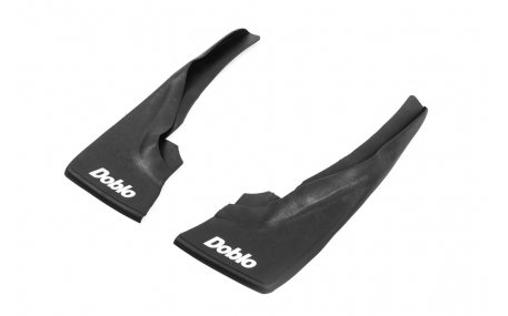 Брызговики Fiat Doblo