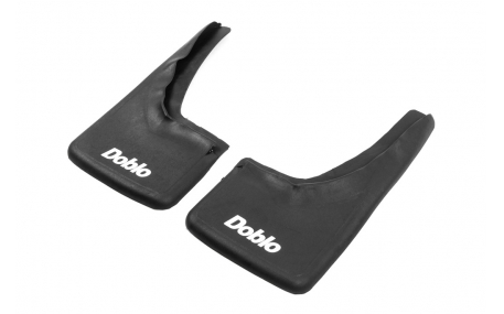 Брызговики Fiat Doblo