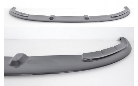 Накладка передняя BMW 5 G30 2016-2020