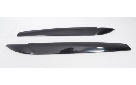 Ресницы BMW X5 (F15)