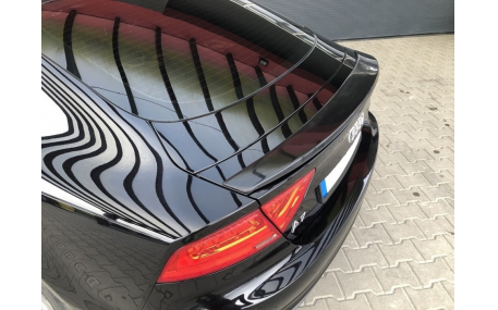 Спойлер Audi A7