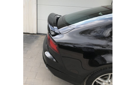 Спойлер Audi A7