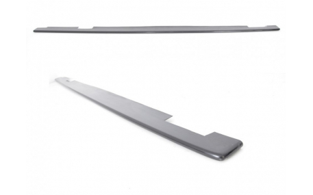 Пороги Audi A7