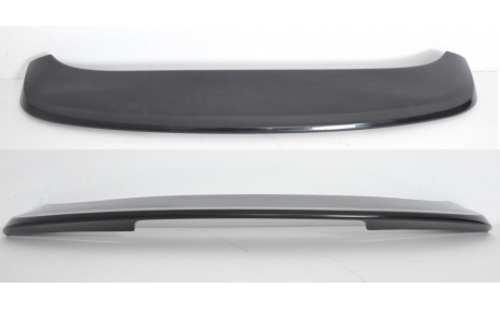 Спойлер Skoda Superb