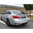 Спойлер BMW 4 F36 Grand Coupe