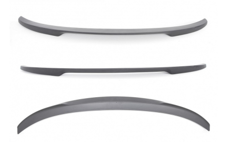 Спойлер BMW 4 F36 Grand Coupe