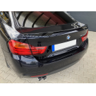 Спойлер BMW 4 F36 Grand Coupe