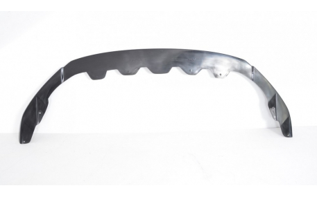 Накладка передняя Skoda Fabia