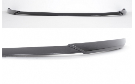 Накладка передняя Skoda Fabia