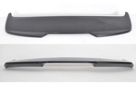 Спойлер Skoda Fabia