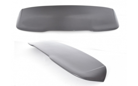 Спойлер Audi A3 8V Sportback