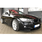 Пороги BMW 3 F30