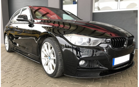 Пороги BMW 3 F30
