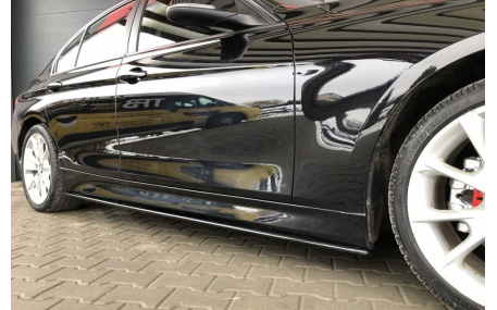 Пороги BMW 3 F30