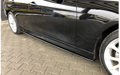 Пороги BMW 3 F30