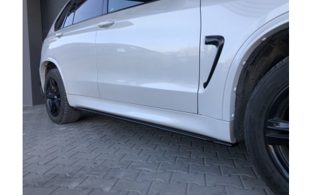 Пороги BMW X5 F15