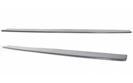 Пороги BMW X5 F15