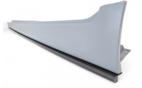 Пороги BMW 5 F10