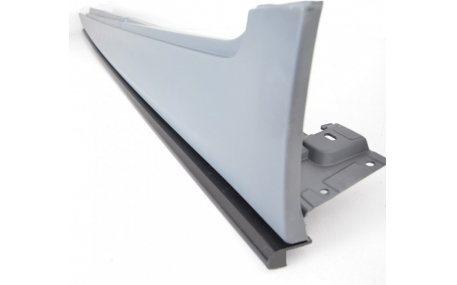 Пороги BMW 5 F10