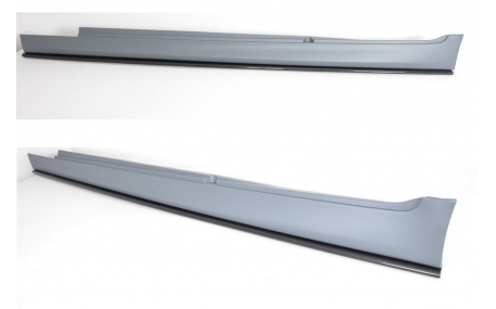 Пороги BMW 5 F10