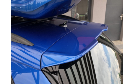 Спойлер Skoda Kodiaq