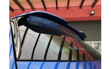 Спойлер Skoda Kodiaq