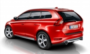 XC60 (2008-2017)