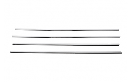 Хром накладки Suzuki Grand Vitara