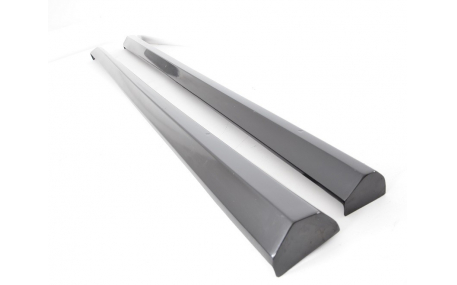 Пороги Audi A3 8V Sedan