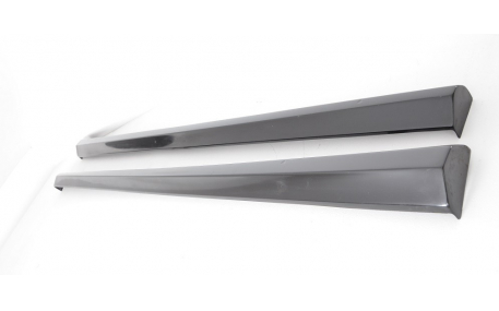 Пороги Audi A3 8V Sedan