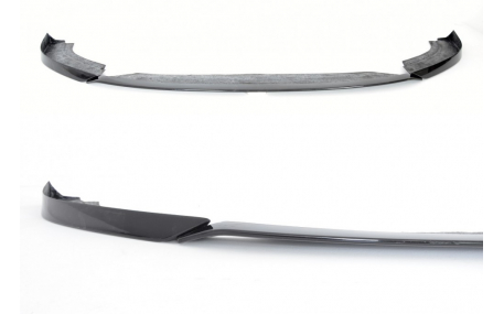 Накладка передняя Audi A3 8V 2012-2015