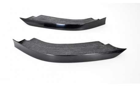 Накладка передняя Audi A3 8V 2012-2015