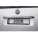 Хром накладки Volkswagen Caddy