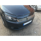 Хром накладки Volkswagen Caddy 2010