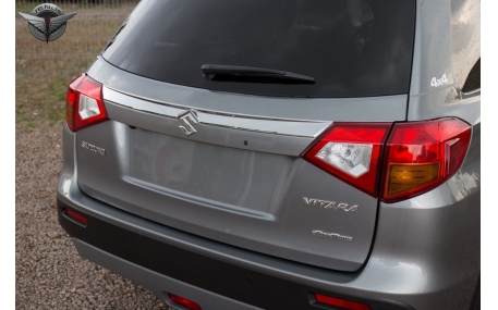 Хром накладки Suzuki Vitara