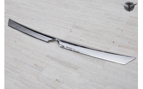 Хром накладки Suzuki Vitara