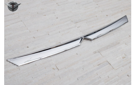 Хром накладки Suzuki Vitara