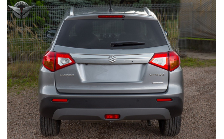 Хром накладки Suzuki Vitara