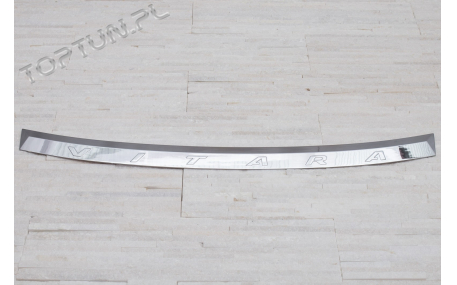 Хром накладки Suzuki Vitara