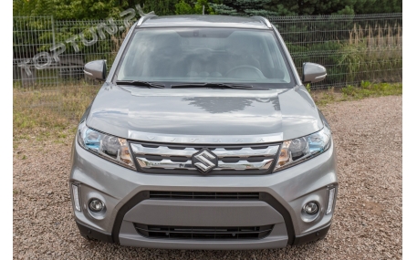 Хром накладки Suzuki Vitara
