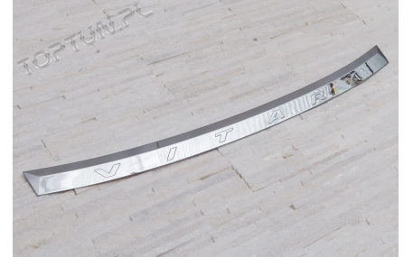 Хром накладки Suzuki Vitara