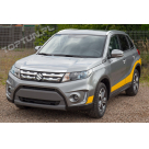 Хром накладки Suzuki Vitara