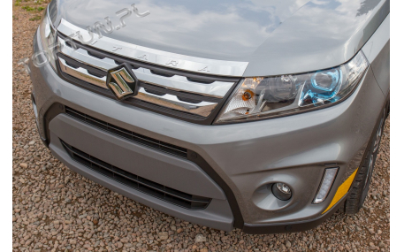Хром накладки Suzuki Vitara