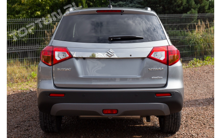 Хром накладки Suzuki Vitara