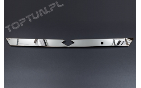 Хром накладки Suzuki Vitara