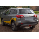 Хром накладки Suzuki Vitara