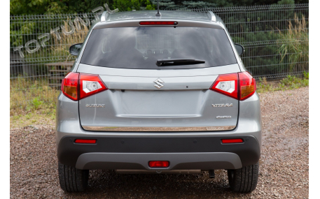 Хром накладки Suzuki Vitara
