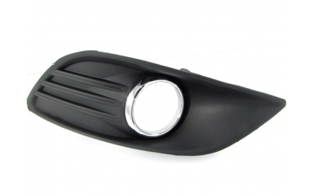 Рамка противотуманных фар Ford Focus MK2